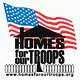 Homes for Our Troops