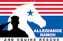 Allegiance Ranch and Equine Rescue
